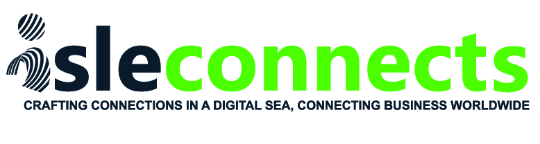 Isle Connect Logo